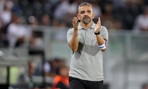 Ανακοινώνει την Πέμπτη τον διάδοχο του Αμορίμ η Σπόρτινγκ thumb