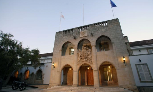 Στο Προεδρικό ο Σαββίδης και οι παραιτηθέντες thumb