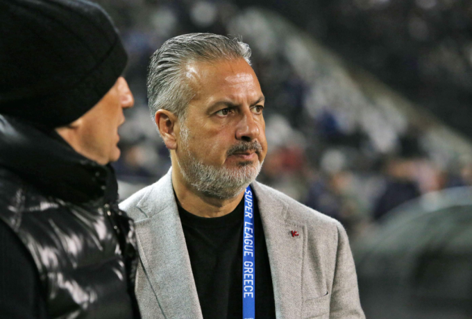 «Ασπίδα» σε Λουτσέτσκου: «Είναι η γ… η αλήθεια!»  thumb