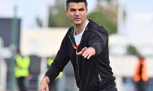 Δηλώσεις Μπράτου για την προετοιμασία της Καρμιώτισσας!  thumb