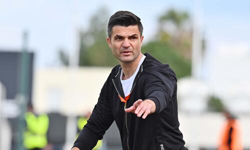 Μπράτου: «Είχαμε 21 αγωνιστές...» thumb