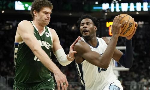 NBA: Σε κρίση οι Μπακς, νέα ήττα-σοκ  thumb