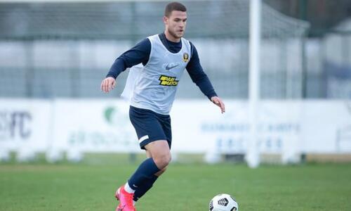 Αποχώρηση που επηρεάζει την ΑΕΚ! thumb