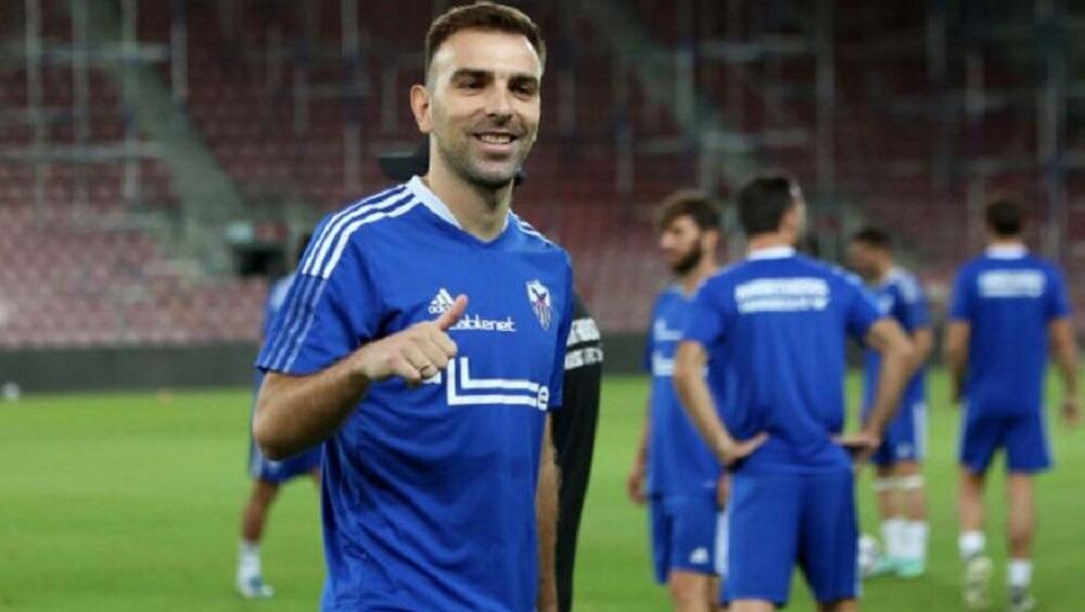 «Καπνός χωρίς φωτιά» για Μπουσουλάτζιτς thumb
