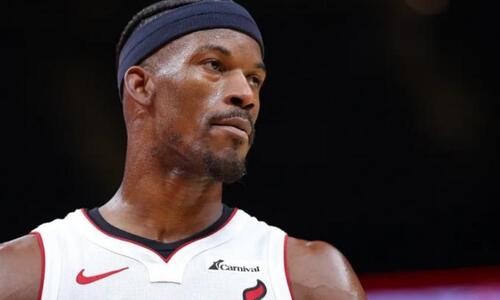 «Βόμβα» με Μπάτλερ στο NBA! thumb
