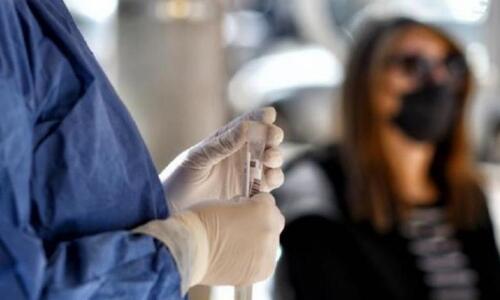 Πέντε θάνατοι και 2.779 νέα κρούσματα στην Κύπρο thumb