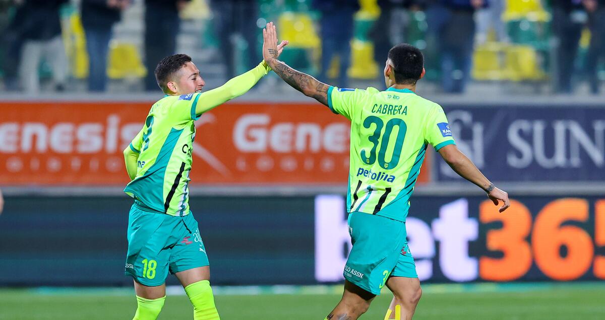Μπαμ - μπαμ! thumb