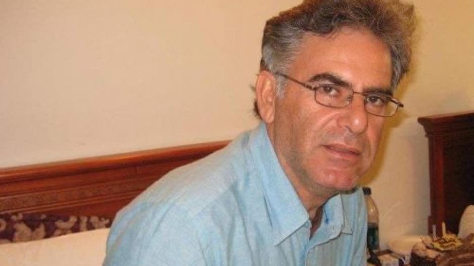 Ομόνοια: Συλλυπητήρια για Παντελή Αντωνά  thumb