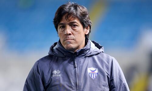 «Κυνηγά» Γκαγέγο ο Καμορανέζι! thumb