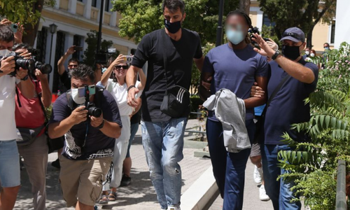 Δικηγόρος Σεμέδο: «Κανένα ίχνος κακοποίησης δεν προκύπτει από την ιατροδικαστική εξέταση» (vid) thumb