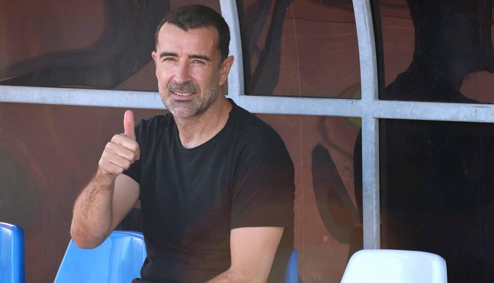 Οι αρχικές επιλογές του Καρθέδο κόντρα στην Κλουζ! thumb