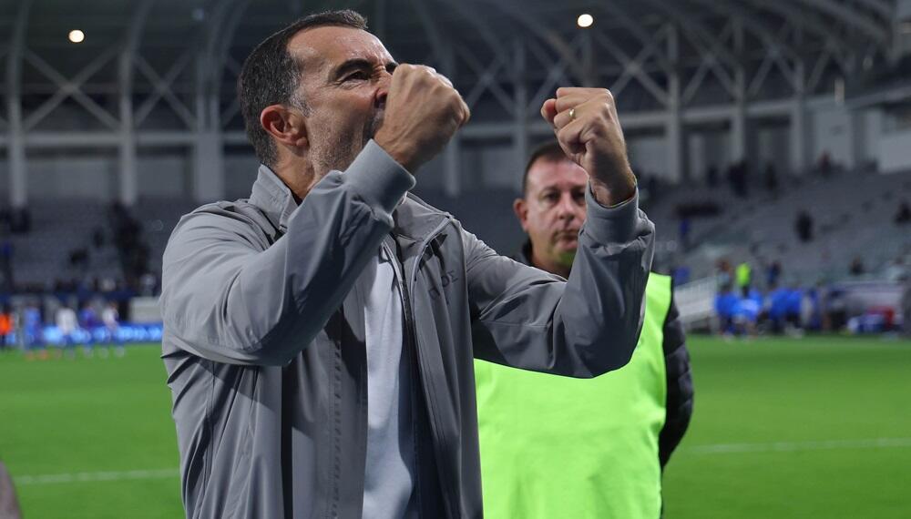 Το πραγματικό masterclass του Καρθέδο thumb