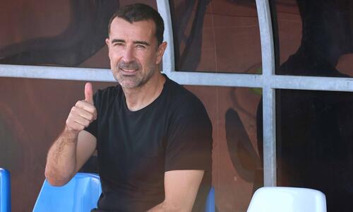Οι αρχικές επιλογές του Καρθέδο κόντρα στην Κλουζ! thumb