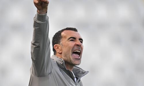 Καρσέδο: «Δεν είμαι ευχαριστημένος με όσα είδα...» thumb