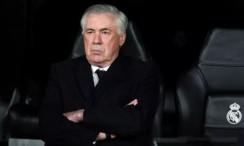Προφορική συμφωνία με Βραζιλία, αποχωρεί μετά το Clasico thumb