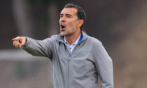 «Από εβδομάδας στη Μόσχα για υπογραφές ο Καρσέδο» thumb