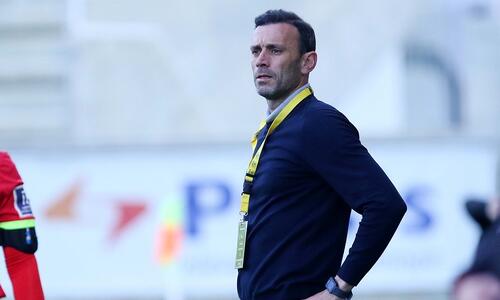 «Ότι βγάλαμε αυτήν την αντίδραση, λέει πολλά» thumb