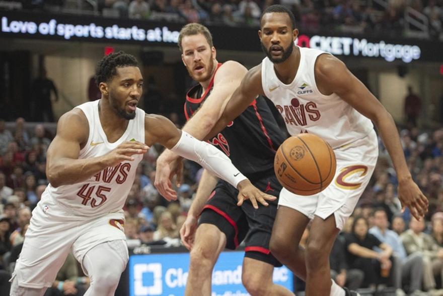 NBA: Ξέχασαν τους Σέλτικς και συνεχίζουν με σπασμένα φρένα οι Καβαλίερς thumb