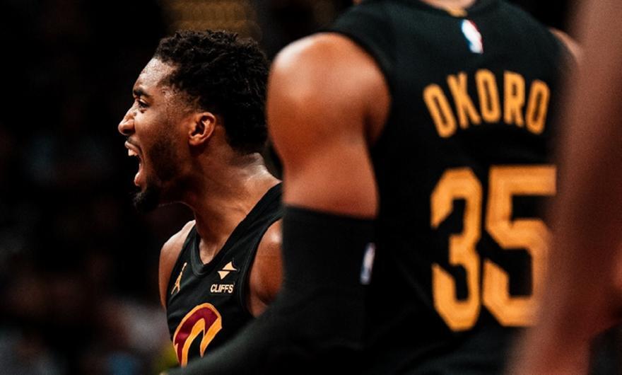 NBA: Ασύλληπτοι Καβαλίερς «γονάτισαν» και τους Μπουλς thumb