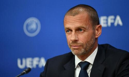 Πήρε την απόφαση η UEFA για τις παρατάσεις - Απόλυτη επιτυχία στο Champions League thumb