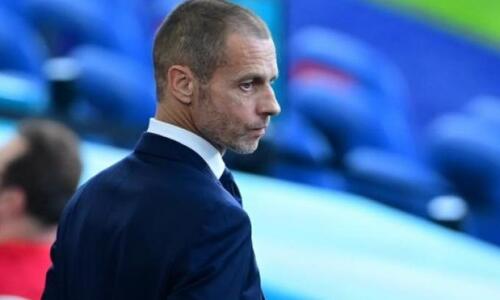 Ισπανικό δικαστήριο κατά UEFA: «Άκυρες οι κυρώσεις στους 9 της ESL» thumb