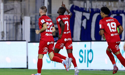 Βίντεο: Απίστευτος Σεμέδο και 0-4 η Ομόνοια! thumb