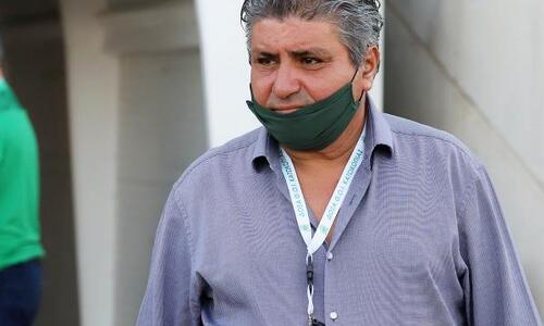 Κ. Χριστοδούλου: «Νιώθουμε δικαιωμένοι… τα συμπεράσματα στον κόσμο»  thumb