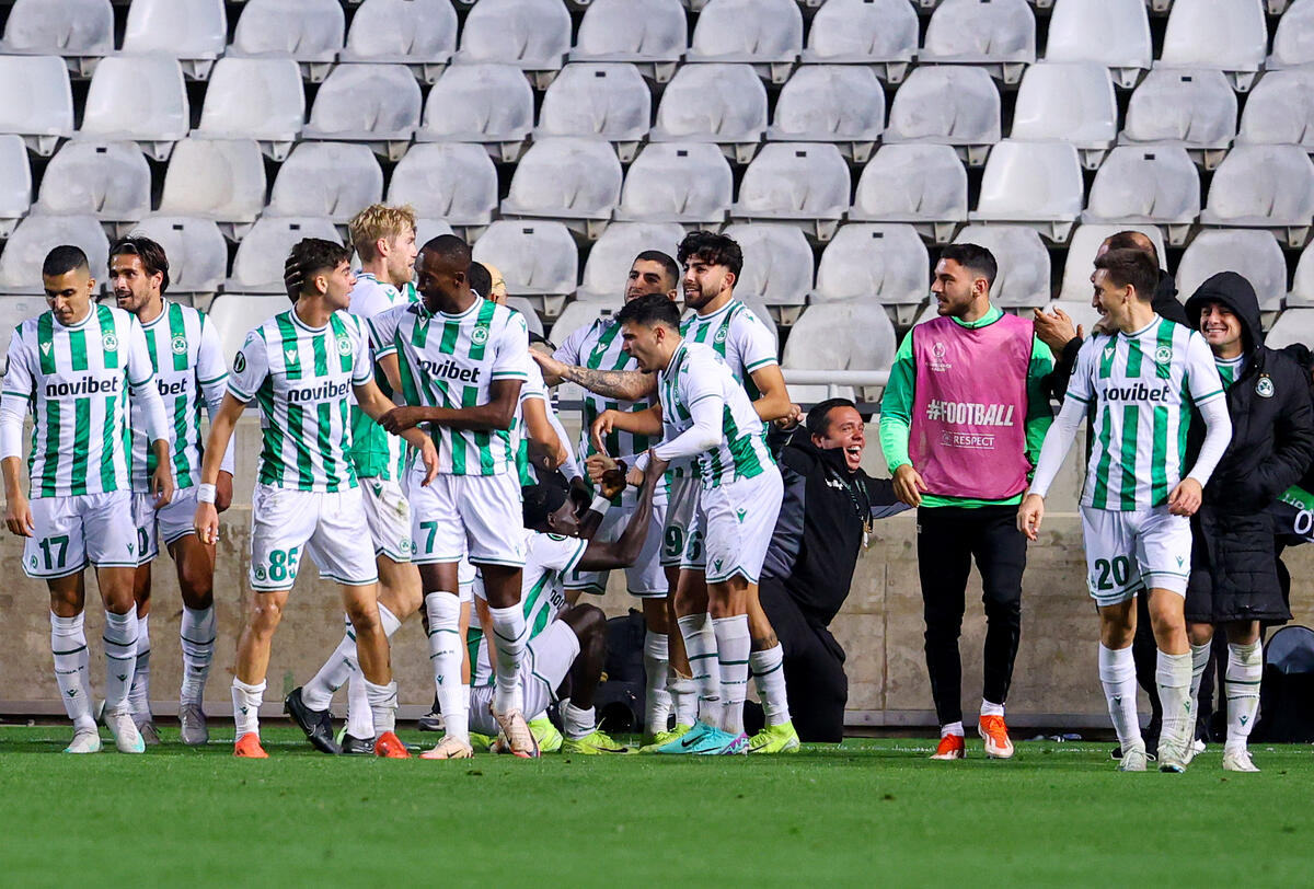 Το θέμα δεν είναι η Μπόρατς αλλά το ποια Ομόνοια θα παρουσιαστεί thumb