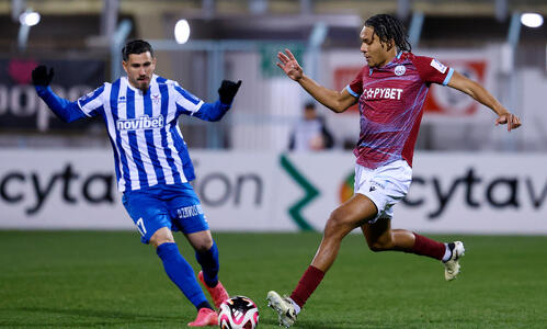 ΤΕΛΙΚΟ: ΕΝΠ - Ανόρθωση 2-2 thumb