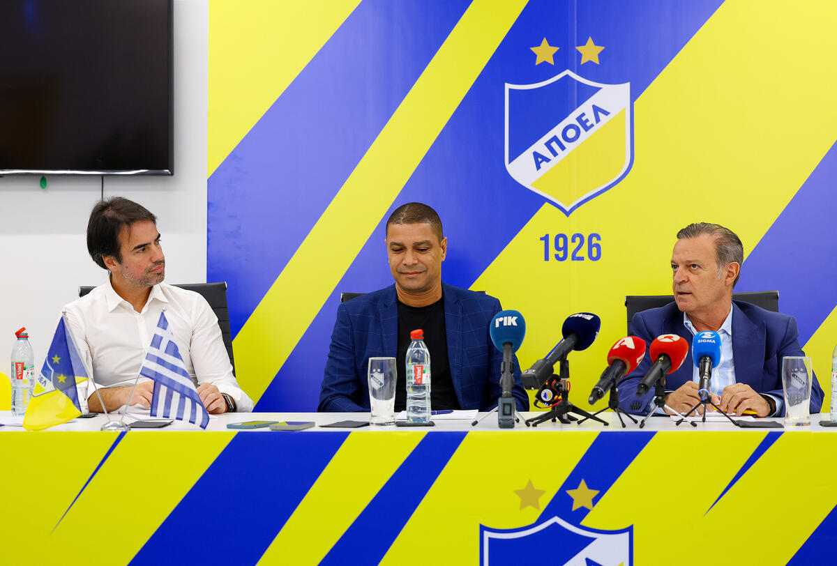 Η κάθοδος των Βραζιλιάνων ως προπομπός εξελίξεων; thumb