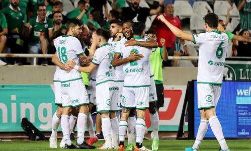 Το Buzzer Beater του Λέτσιακς σε video! thumb