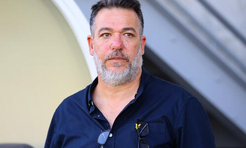«Όσα και αν λέμε πριν το ματς είναι λόγια του αέρα - Πάφος και ΑΠΟΕΛ θα αναμετρηθούν 4 φορές...» thumb