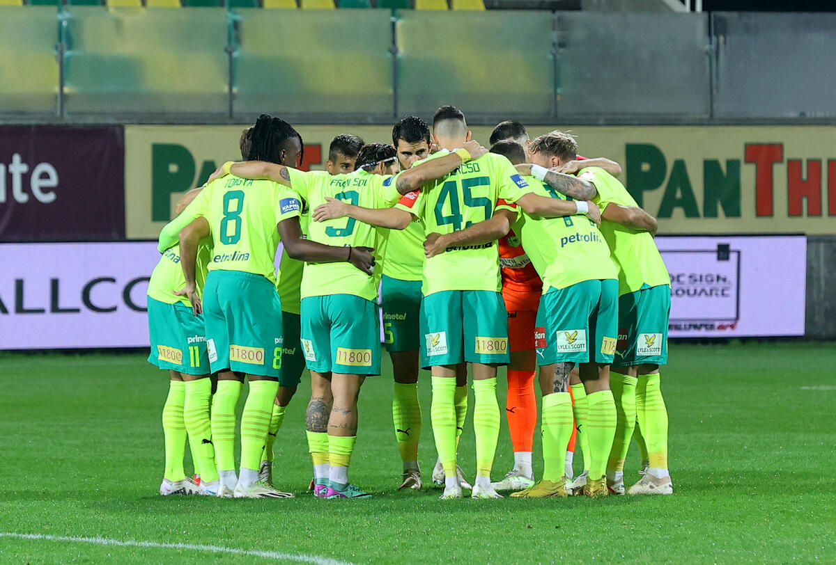 Βίντεο: Γκολάρα ο Τόνγκια και 1-0 η ΑΕΚ thumb