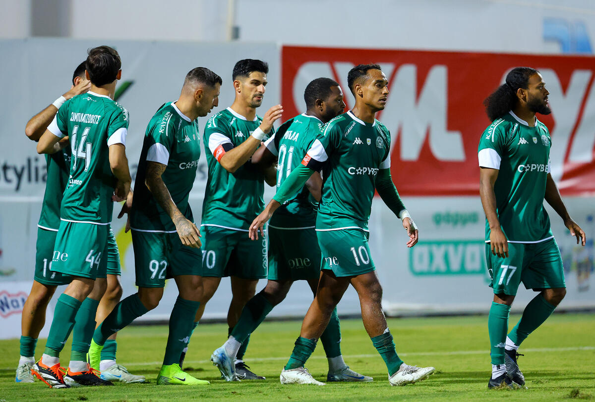 Χαλκάνορας-Ομόνοια 29Μ 0-1: Ένα αυτογκόλ ήταν αρκετό και έφερε την πρόκριση! thumb