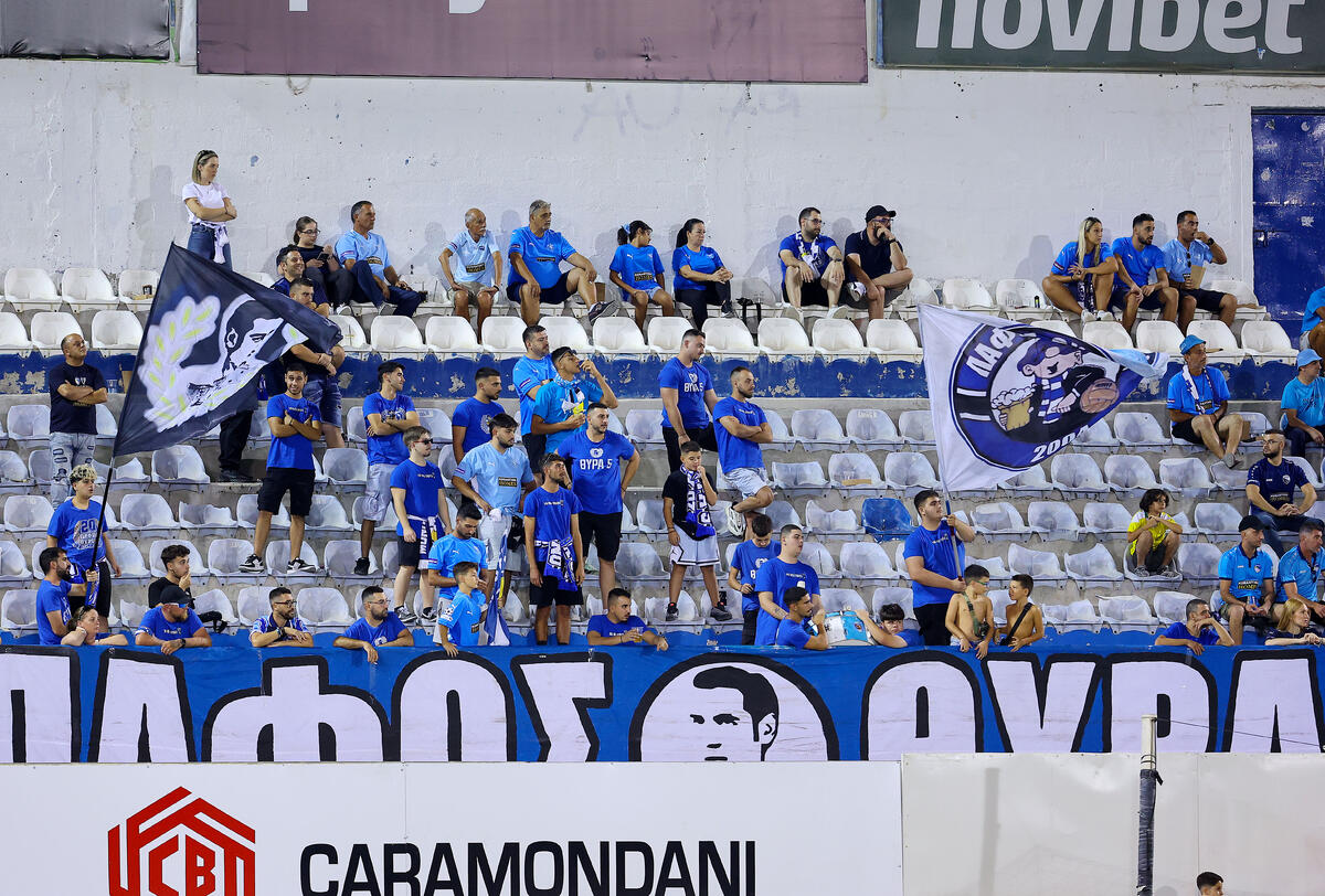 Ανακοίνωσε τα εισιτήρια με ΕΝΠ η Πάφος  thumb