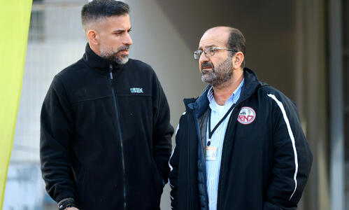 «Ο κ.Μεσσίνα σφυρίζει αδιάφορα, δεν υπάρχει εξήγηση για τις 6 κίτρινες του Κάναντι» thumb