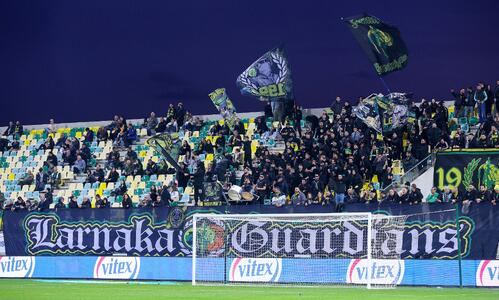 «Δεν θα επεκταθούμε για την διαιτησία, απαιτούμε η ομάδα να ξανά μπει στην σωστή τροχιά» thumb