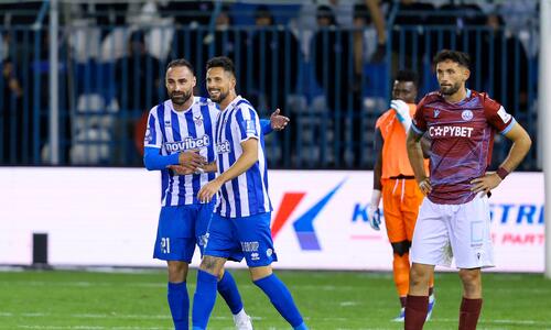 ΒΑΘΜΟΛΟΓΙΑ: Άλμα δύο θέσεων για την Ανόρθωση, στο κυνήγι της Πάφου ο Άρης thumb