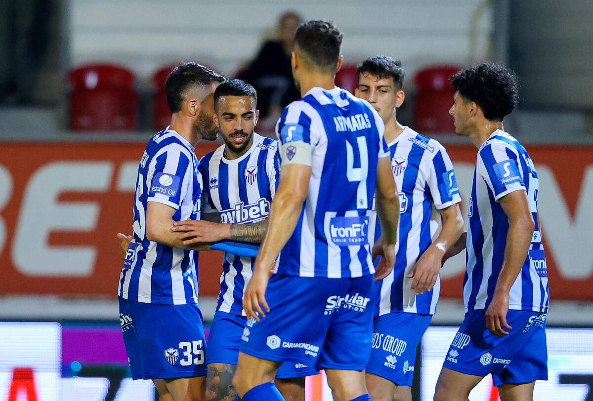 Επίσημο το φιλικό με Άρη Θεσσαλονίκης - η μέρα διεξαγωγής του thumb