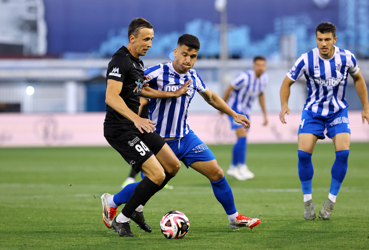 ΤΕΛΙΚΟ: Ανόρθωση - Εθνικός Άχνας 2-0 thumb