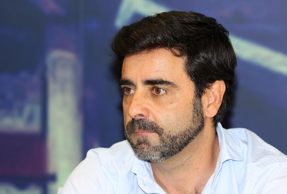 Δεν τον ανησυχεί το κεφάλαιο «Αγγλικά» thumb