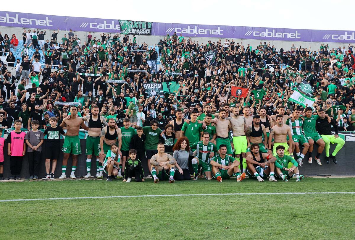 Ομόνοια 29ης: «Περίεργη και φτηνή η δικαιολογία του ΓΣΠ - πρασινίζει η Περιστερώνα» thumb