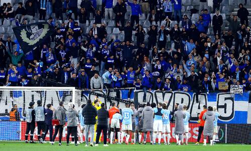 Έγινε το αναμενόμενο: Ανακοίνωσε sold out η Πάφος FC thumb