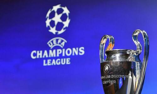 Champions League: Σπουδαία ματς στην πρεμιέρα υπό την... σκιά του κορονοϊού thumb