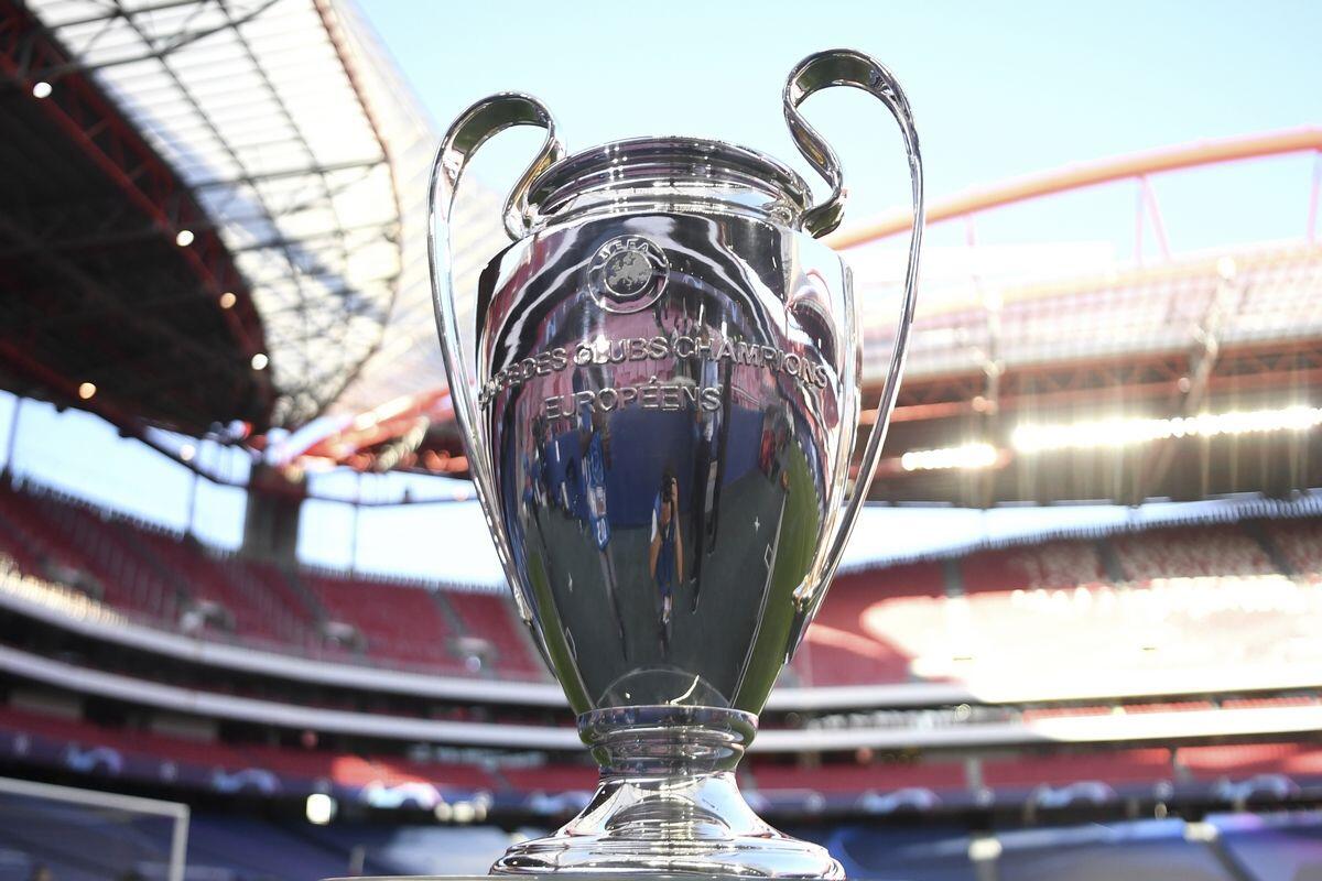 Champions League: Έκτακτη συνεδρίαση της UEFA για την έδρα του τελικού thumb