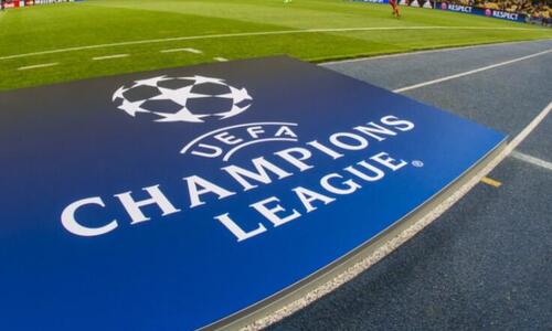 Τσεφεριν: «Θα ήταν υπέροχο ένα Final-4 στο Champions League» thumb