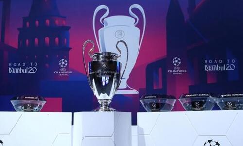 Βόμβα: H UEFA σκέφτεται Champions League με 36 ομάδες στους ομίλους! thumb