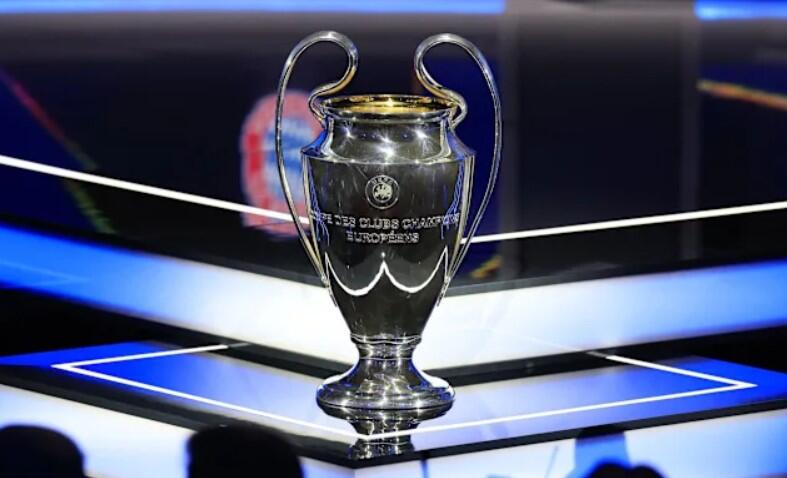 Αυτή την ομάδα δίνει φαβορί η Opta για το Champions League! thumb