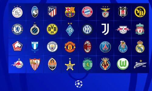 Σέντρα στο Champions League με ντέρμπι στη Βαρκελώνη!  thumb