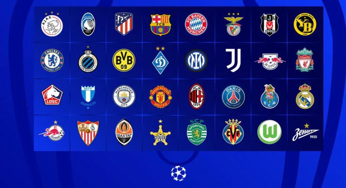 Σέντρα στο Champions League με ντέρμπι στη Βαρκελώνη!  thumb